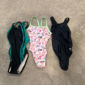 Swim Suit Bundle size 12